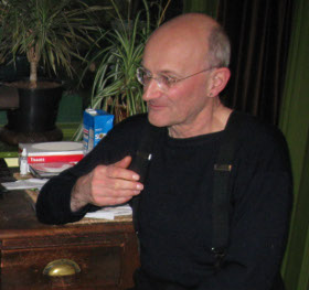 Paul Roberts